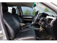 TOYOTA HILUX REVO 2.4 E PRERUNNER DOUBLE CAB auto ปี 2017 ฟรีดาวน์ รูปที่ 12